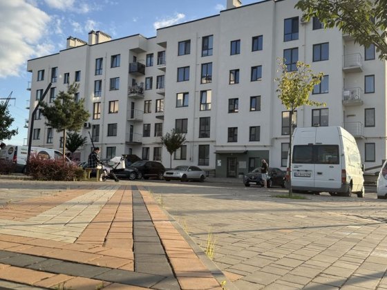 Продаж квартири в  новобудові Струмівка