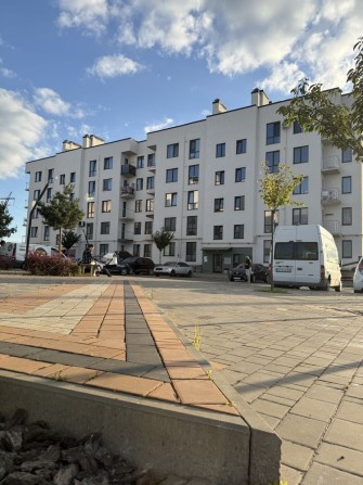 Продаж квартири в  новобудові - фото 1