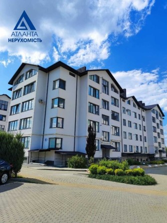 Продаж  двокімнатної квартири в ЖК "Сімейна фортеця" - фото 1