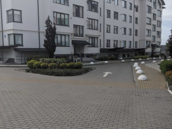 Продам однокімнатну квартиру Струмівка