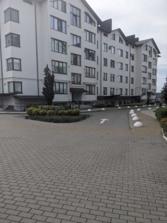 Продам однокімнатну квартиру - фото 1