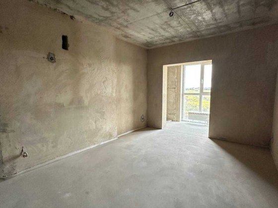 Односпальна квартира в ЖК Амстердам Струмовка