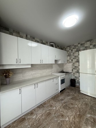 Продаж 2-кім.квартири з ремонтом в сучасному ЖК Сімейна Фортеця Щастя - фото 1