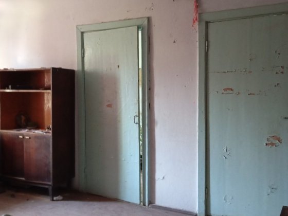 Терміново продам 3кім.кв..під ремонт! Варіант під Бізнес! Горохів