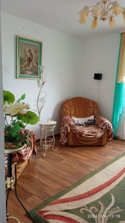 Продам 3 кім кв.м.Горохів! - фото 1