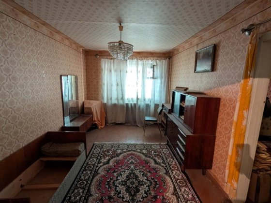 Срочная продажа 2к квартиры Подгородное Підгородне