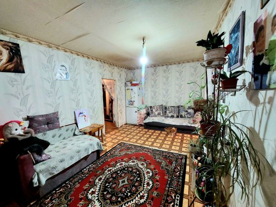 Продам квартиру в Подгородном Підгородне