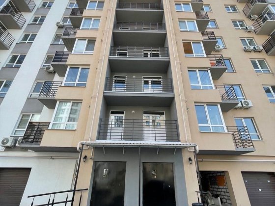 Продается 3-комнатная квартира в ЖК Днепровская Брама 2 Слобожанське