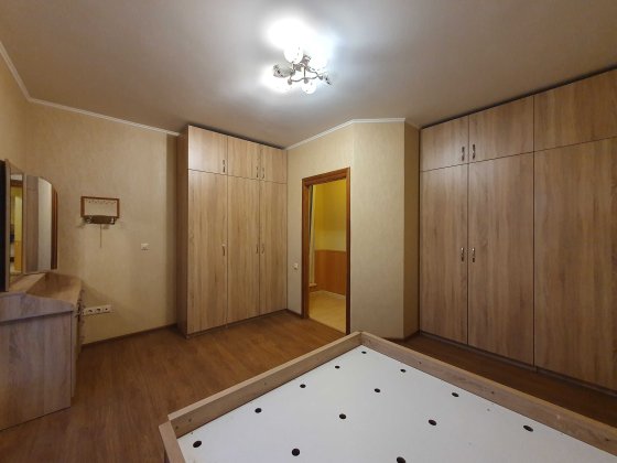 Від Власника: 80 кв.м. Квартира з ремонтом+парковка, ЖК Олімпік-2 Слобожанское