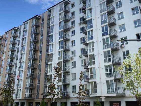 Лучшая цена Продам 1 ком.квартиру ЖК Брама2 Слобожанское