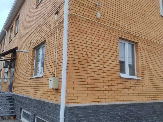 Продаж простора 3-кімнатна квартира Таунхаус Золоті Ключі Дніпро Слобожанское