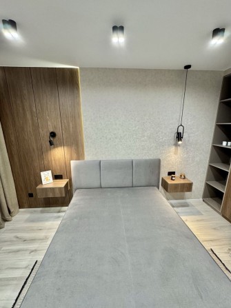 Продам квартиру со Стильным Ремонтом! ЖК Днепр. Брама! - фото 1