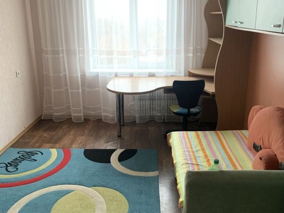 Продам 3 комн квартиру на Клочко 6 Слобожанское