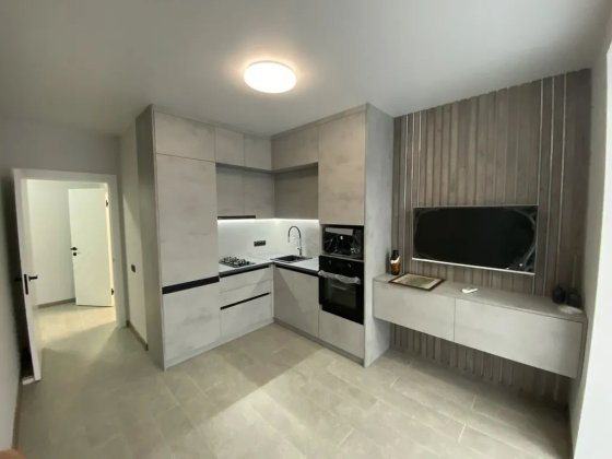 Отличная квартира с ремонтом в ЖК Днепровская Брама-2 Слобожанское