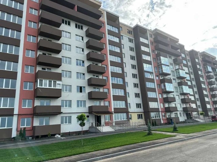 Продам квартиру в ЖК Содружество, Слобожанское/Днепр - фото 1