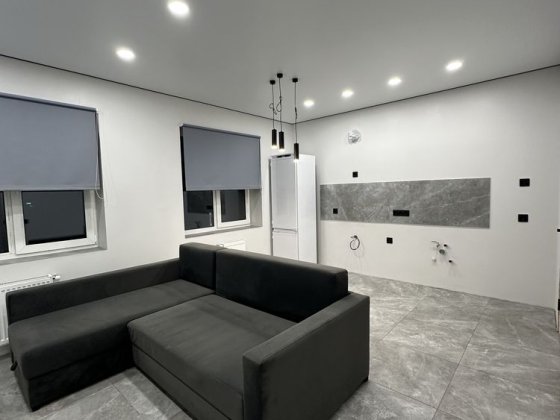 Продам квартиру в ЖК Слобожанский Собственник Слобожанське