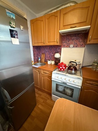 Продам 1 кімнатну квартиру. Слобожанське, вул. Теплична - фото 1