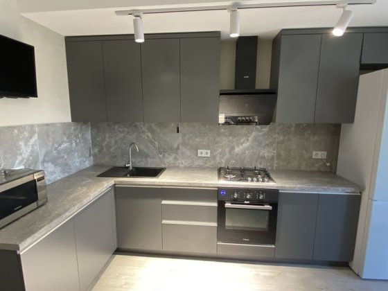 Новая Продам 1 ком.квартира ЖК Брама2 Слобожанське