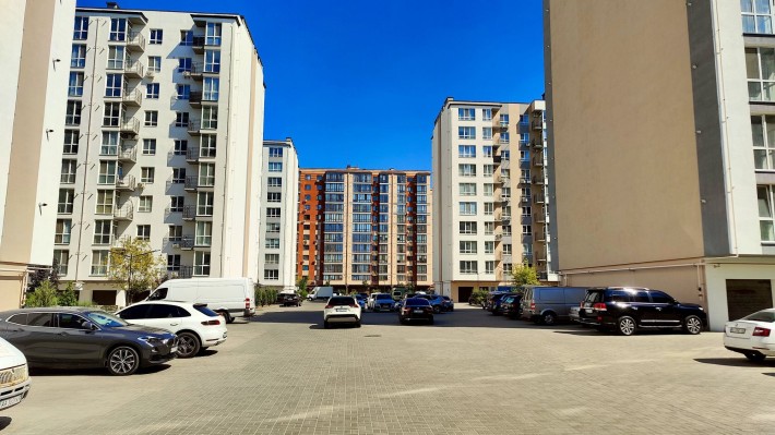 Продам 1к квартиру в ЖК Брама-2 смт. Слобожанское - фото 1