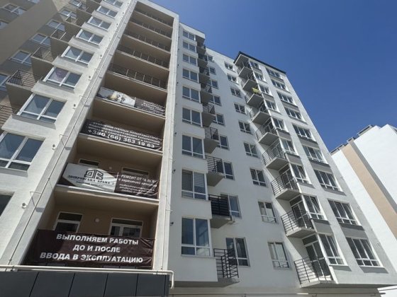 Продам квартиру в ЖК «Брама - 2» Слобожанское