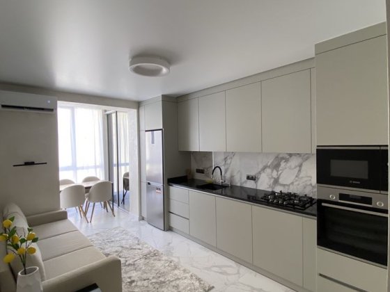 Продается квартира ЖК Счастливый Слобожанское