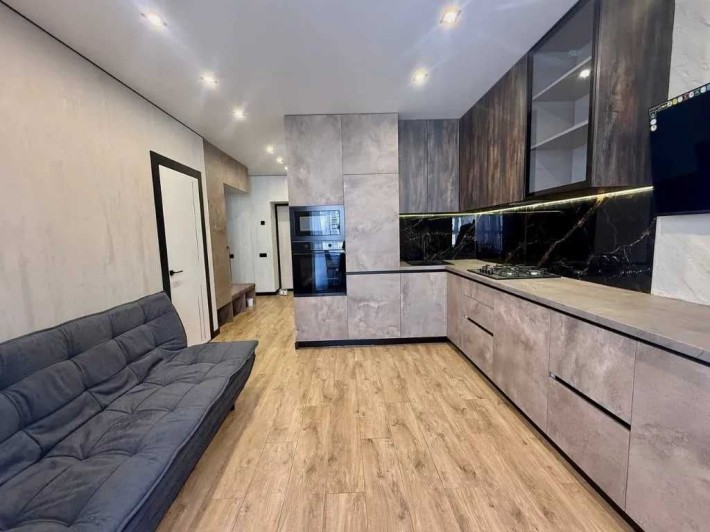 Продаж 3к квартири ЖК Дніпровська Брама новобудова лісопарк Дружби - фото 1