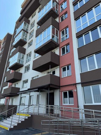 Продажа 1-квартиры в ЖК  Содружество - фото 1