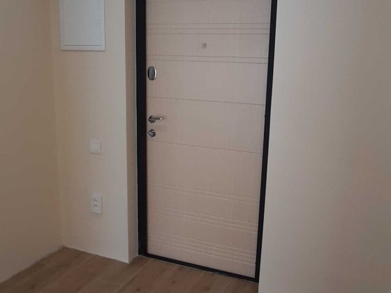 ЖК Днепровская  Брама2  5эт.8 секц. 1к.собствен. Слобожанське