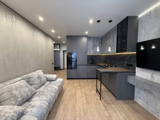 Продаж 2 кімн квартири Дніпровська Брама Слобожанське