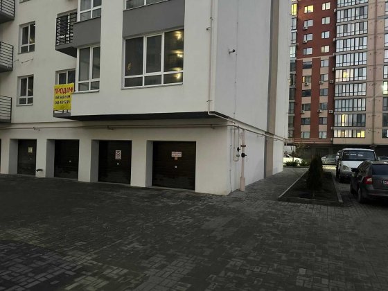 Продам квартиру в ЖК Дніпровська Брама 2, Слобожанське Слобожанське