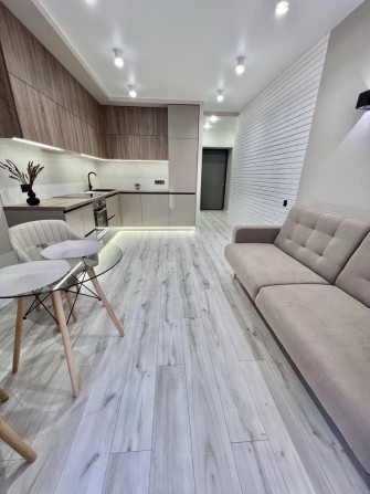 Продам 1 ком. В Новострое! ЖК Брама 2 - фото 1