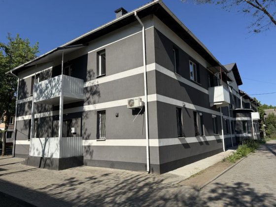 Продаж 1-к квартири Старі Кодаки