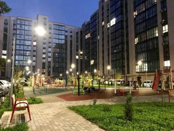 Супер ціна!!! Продам квартиру,77м2 River Park/Победа. Старі Кодаки