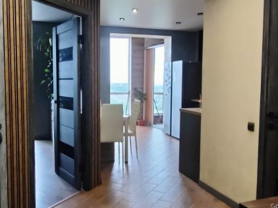 Брама 1,  рем. 2024 року. Всі меблі та техніка. Автоном.опал. Безпечно Слобожанське