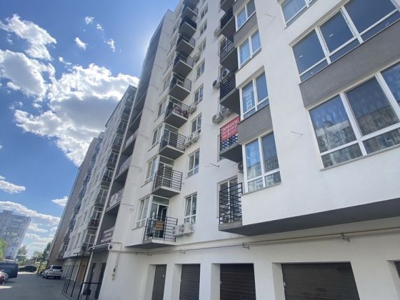 Продам 2- к. ЖК Брама - 2 Слобожанское