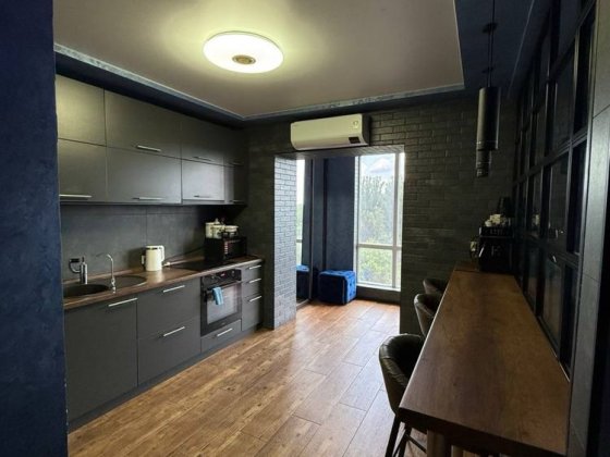 Продаж 1к квартири ЖК Дніпровська Брама, Слобожанське Слобожанське