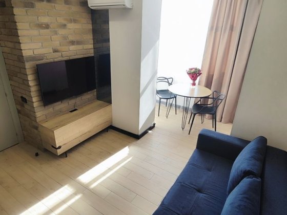 Продам ВЛАСНУ квартиру ЖК Дніпровська Брама 1 Слобожанське