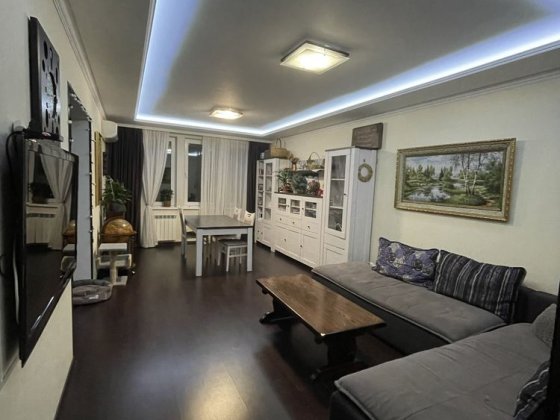 Собственник! Продам 3к.квартиру с паркомест ЖК Олимпик 2 Днепр Слобож. Слобожанське