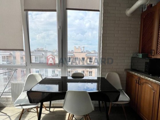 Продам 3к квартиру по цене вторички Брама/Слобожанское Слобожанське