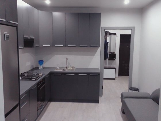 Продам квартиру, Днепровская брама 1 собственник (без комиссий)