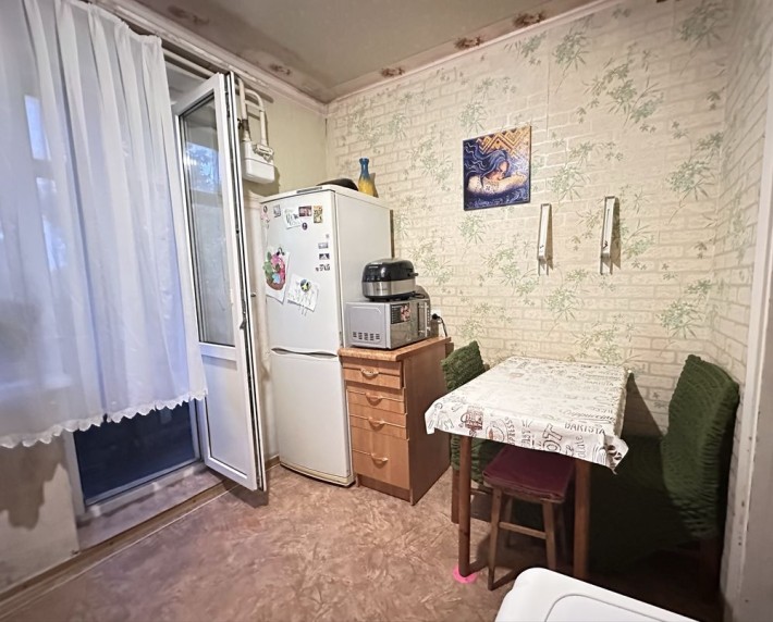 Продам 1 к квартиру микрорайон Синельниково - фото 1