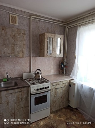 Продам 1 к. КВартиру - фото 1