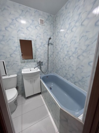 Продаємо 2к квартиру. - фото 1