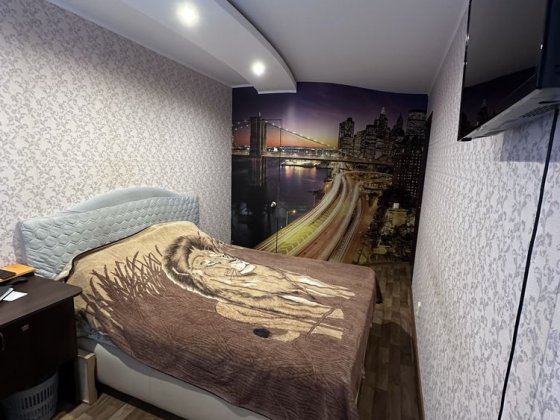 Продам 3-х кімнатну квартиру Синельниково