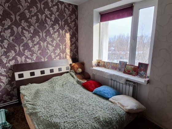 Трёх комнатная квартира раен пятихаток Синельниково