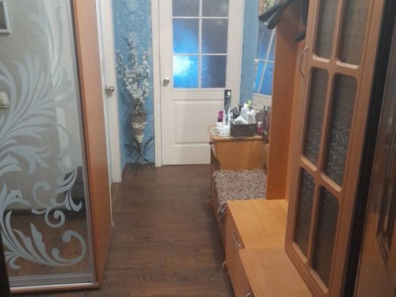 Продам 1-кімнатну квартиру Синельникове