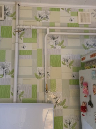 Продам квартиру городе Синельниково! - фото 1