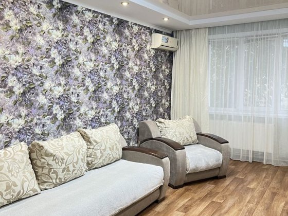 Квартира двокімнатна Синельникове