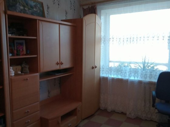 2-кімнатна квартира Синельникове