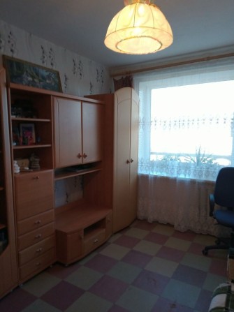 2-кімнатна квартира - фото 1